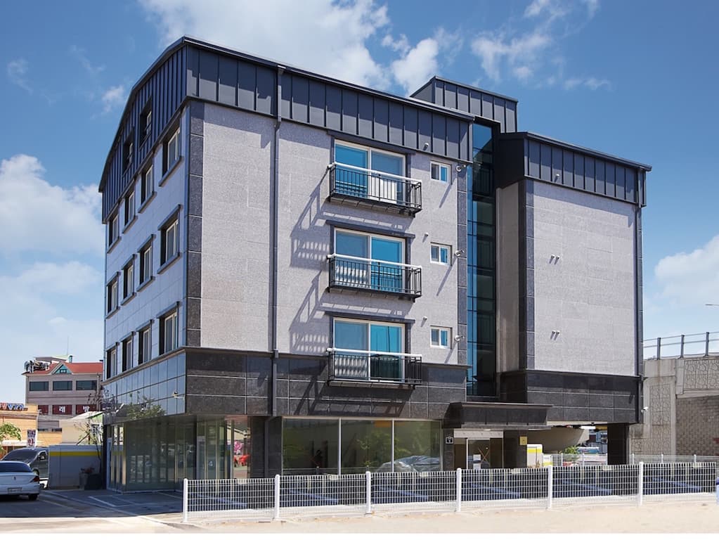 장기동 반석블레스빌